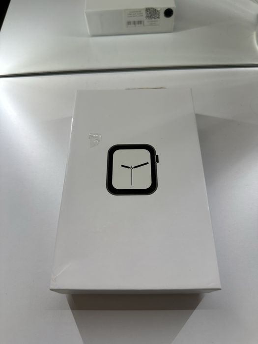 Смарт-годинник Gelius Pro (NEO 2021) Black