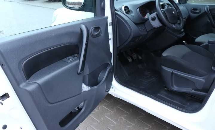 Renault Kangoo 2016