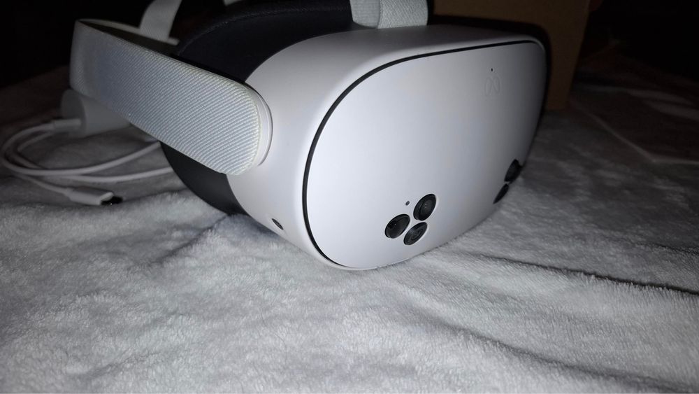 Oculus Meta Quest3S 128 GB