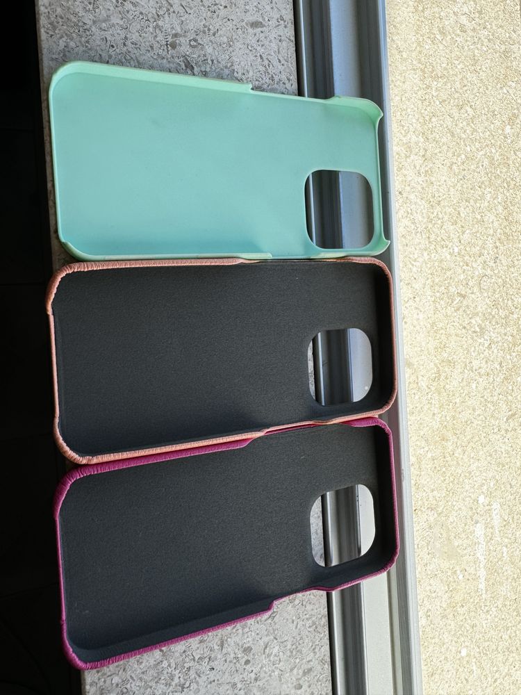 Capas iphone 13 pro