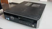 Komputer Dell Vostro 260s