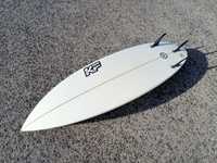 Prancha de surf Killerfish 5'7.5"