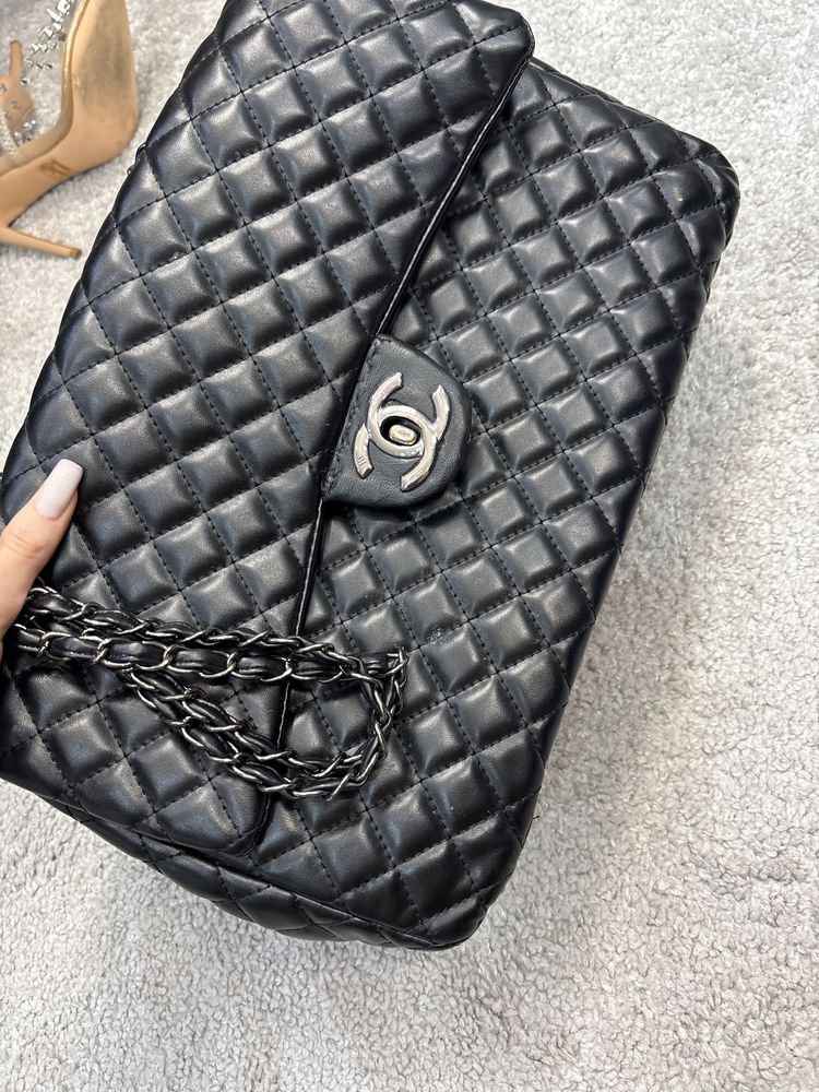 Chanel skora  naturalna