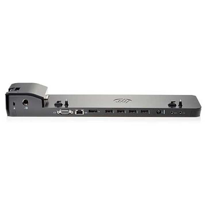 Hp D9Y32AA ABB, Stacja Dokująca do Laptopa,