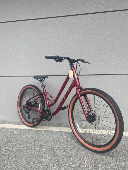 Rower miejski Marin Stinson 2 ST