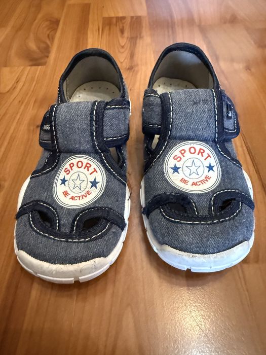 Тапки дитячі, 27 розмір