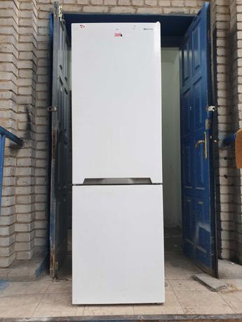 Холодильник Sharp GBNK5 стан нового, 180 см двокамерний, гарантія