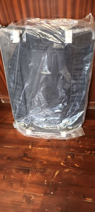 Banheira e fraudario