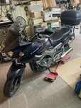 Vende-se moto Yamaha TDM 900