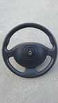 Volante com Airbag Renault Mégane 2/Scénic 2