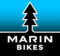Marin Bikes - Bicycle Saddle New / Selim Bicycleta Novo