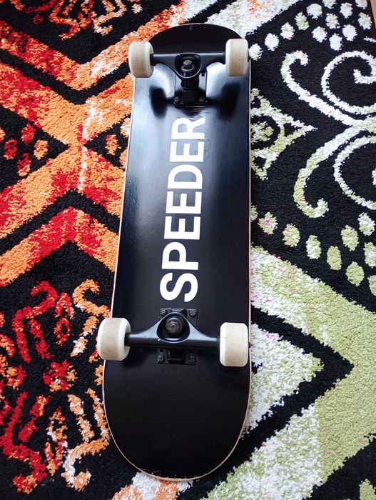 Deskorolka marki Speeder