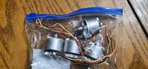 Siniki dji do drona phantom 3