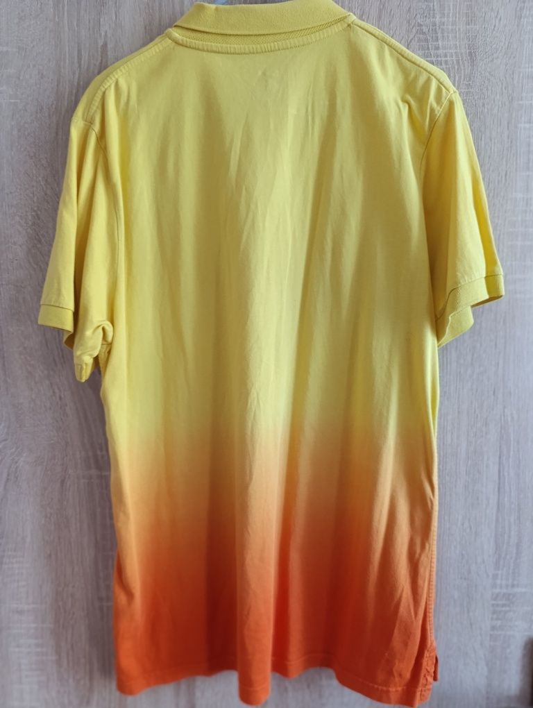 Polòwka Nike FCB