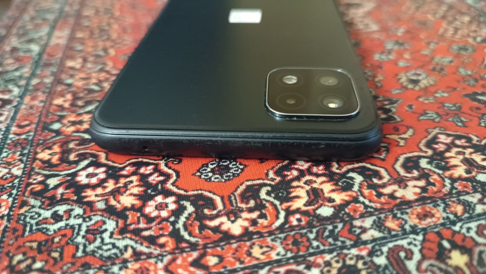 Samsung Galaxy A22 5G | 64/4 Gb