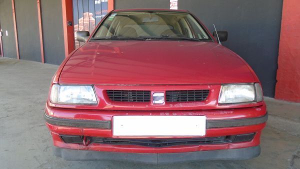 Para Peças Seat Ibiza Ii (6K1)