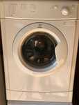 Suszarka Indesit IDV75 uszkodzona