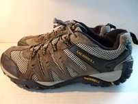Buty MERRELL roz 46 Turystyczne Trekkingowe