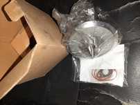 kit reparação turbo Garret