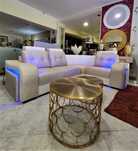 SOFA Canto , NOVO, varias cores - FABRICA