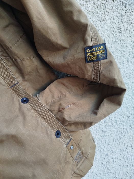 Куртка g star raw денім карго штани carhartt