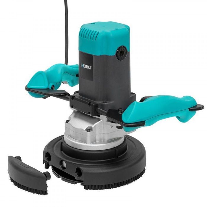 Шліфмашина по бетону (гріндер) SENDI | BIHUI