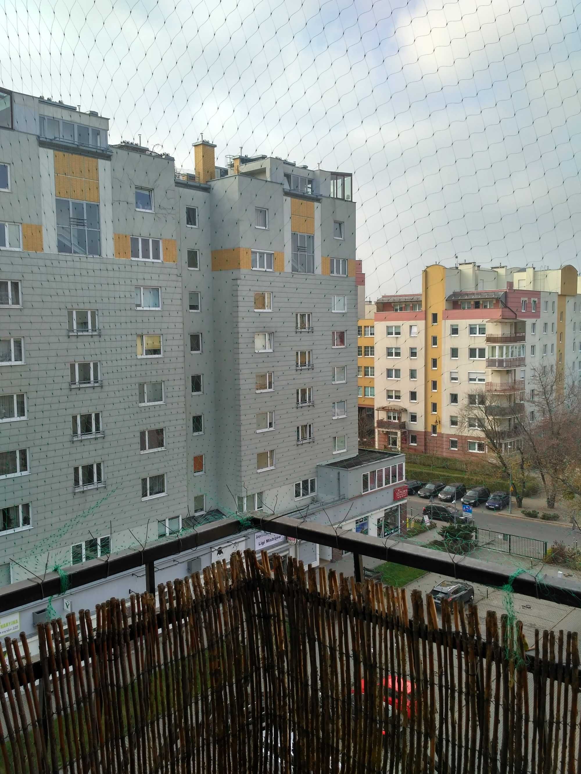 Kawalerka na Bemowie (Górce) 35m2 ul. Górczewska