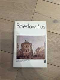 Boleslaw prus lalka