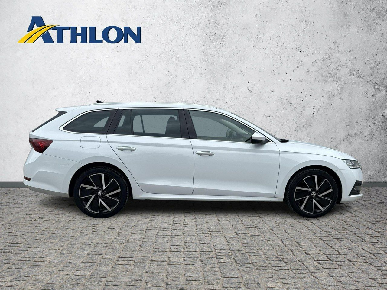 Skoda Octavia 2.0 TDI 150KM SCR Style DSG SalonPL VAT23%