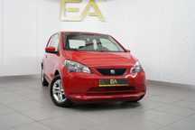SEAT Mii 1.0 Style