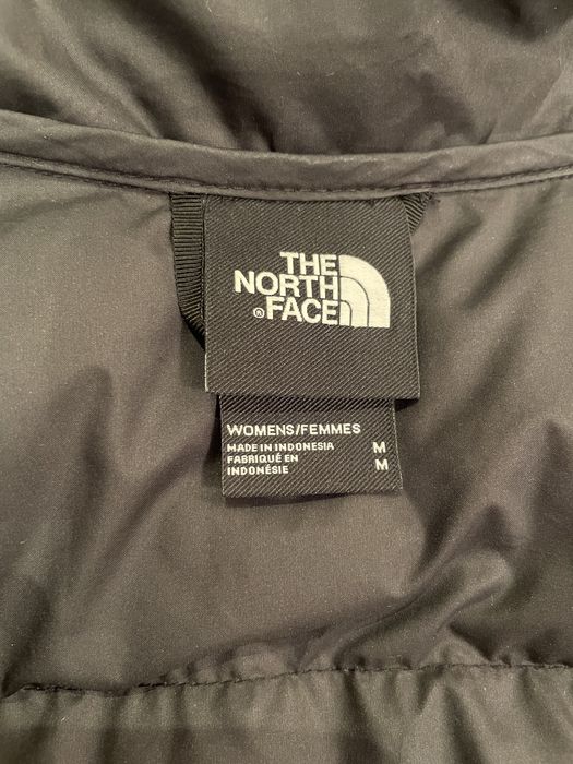 Damska kurtka 2w1 The North Face