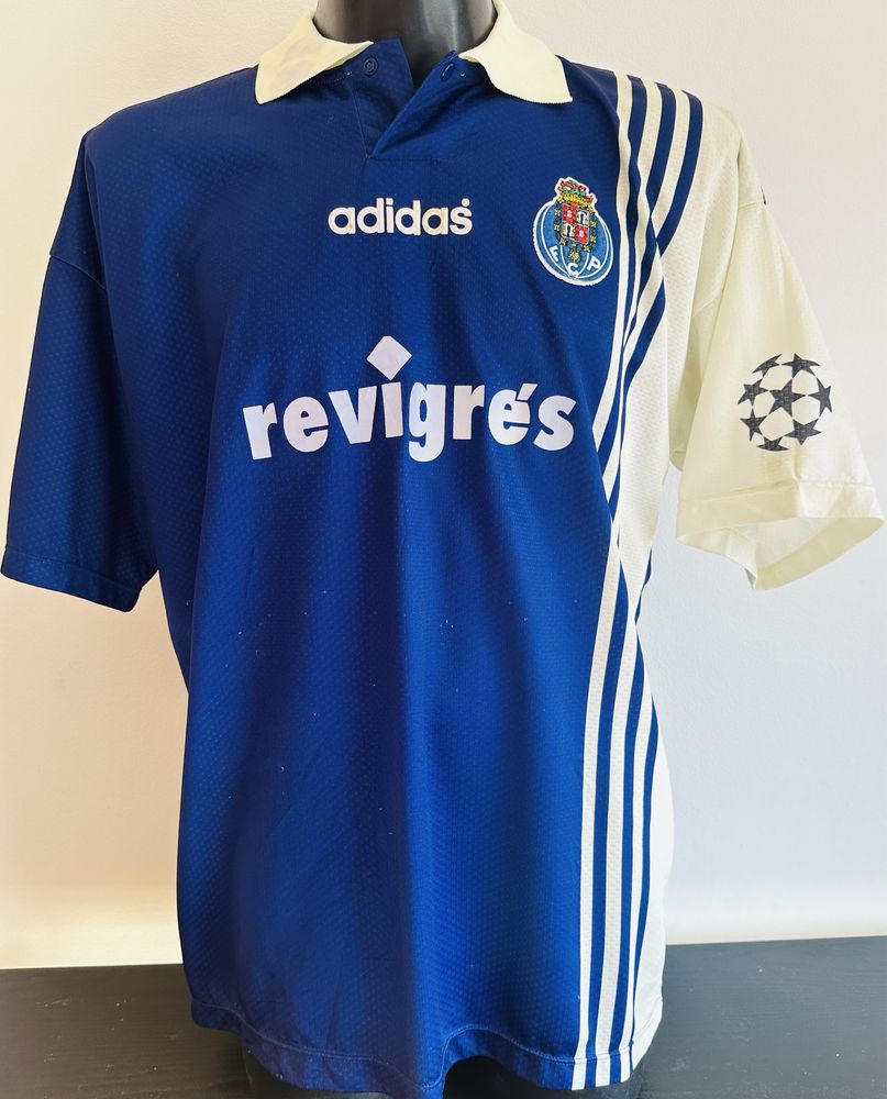 Camisola Fc Porto