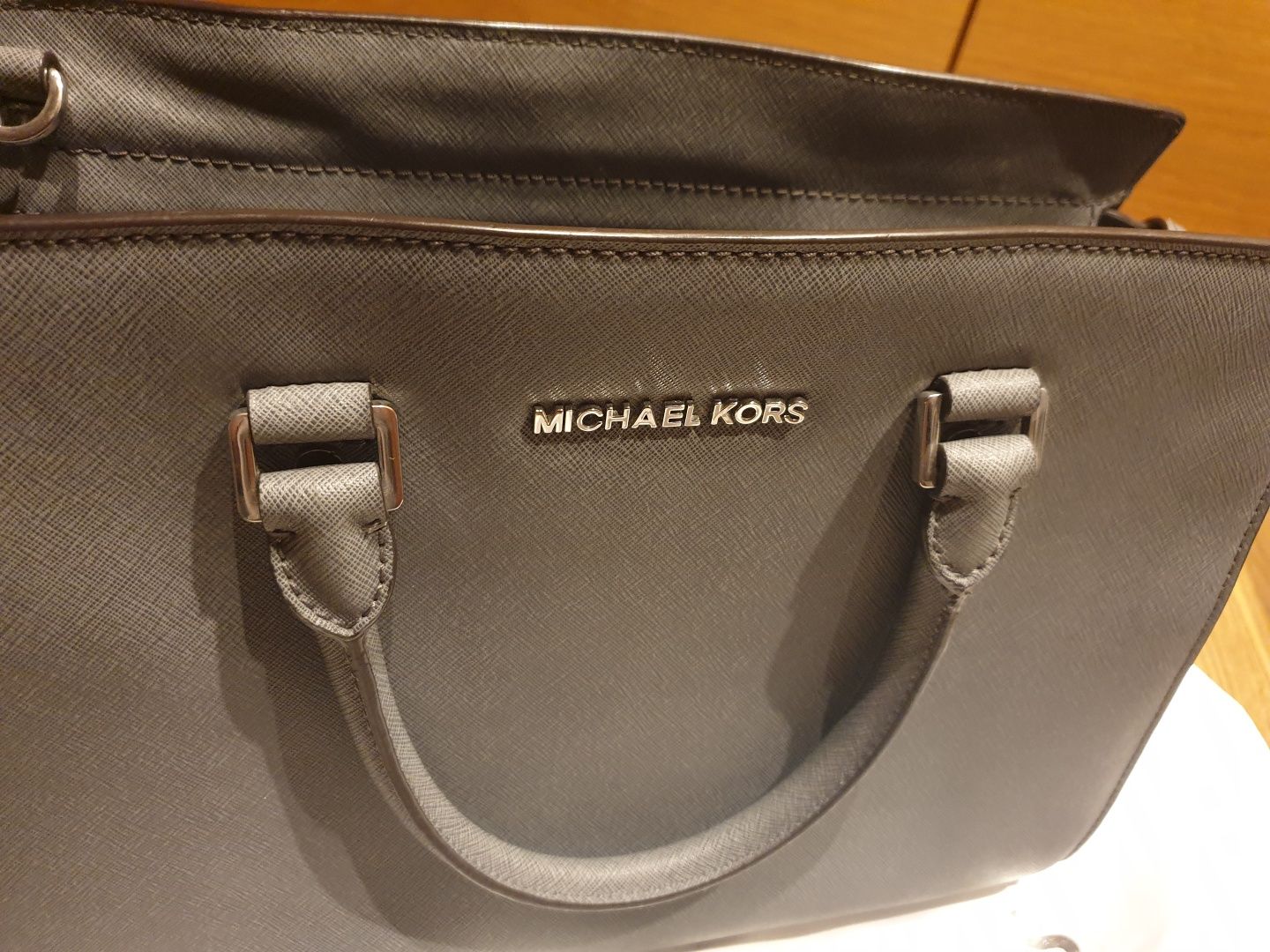 Torebka Michael Kors Selma