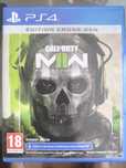 Ps4 ps5 Call Of Duty Modern Warfare 2 pl możliwa zamiana