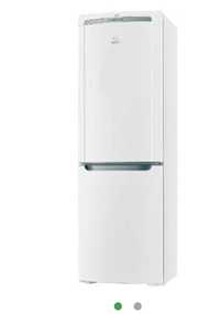 Холодильник indesit 200см 60 см 65 см белый