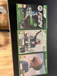 Fifa22,23i fc24 uzywane