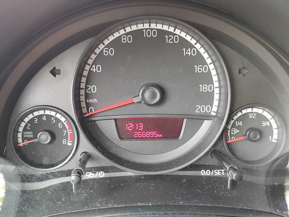 Volkswagen up! 1.0 move