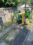 John deere 4100 продам