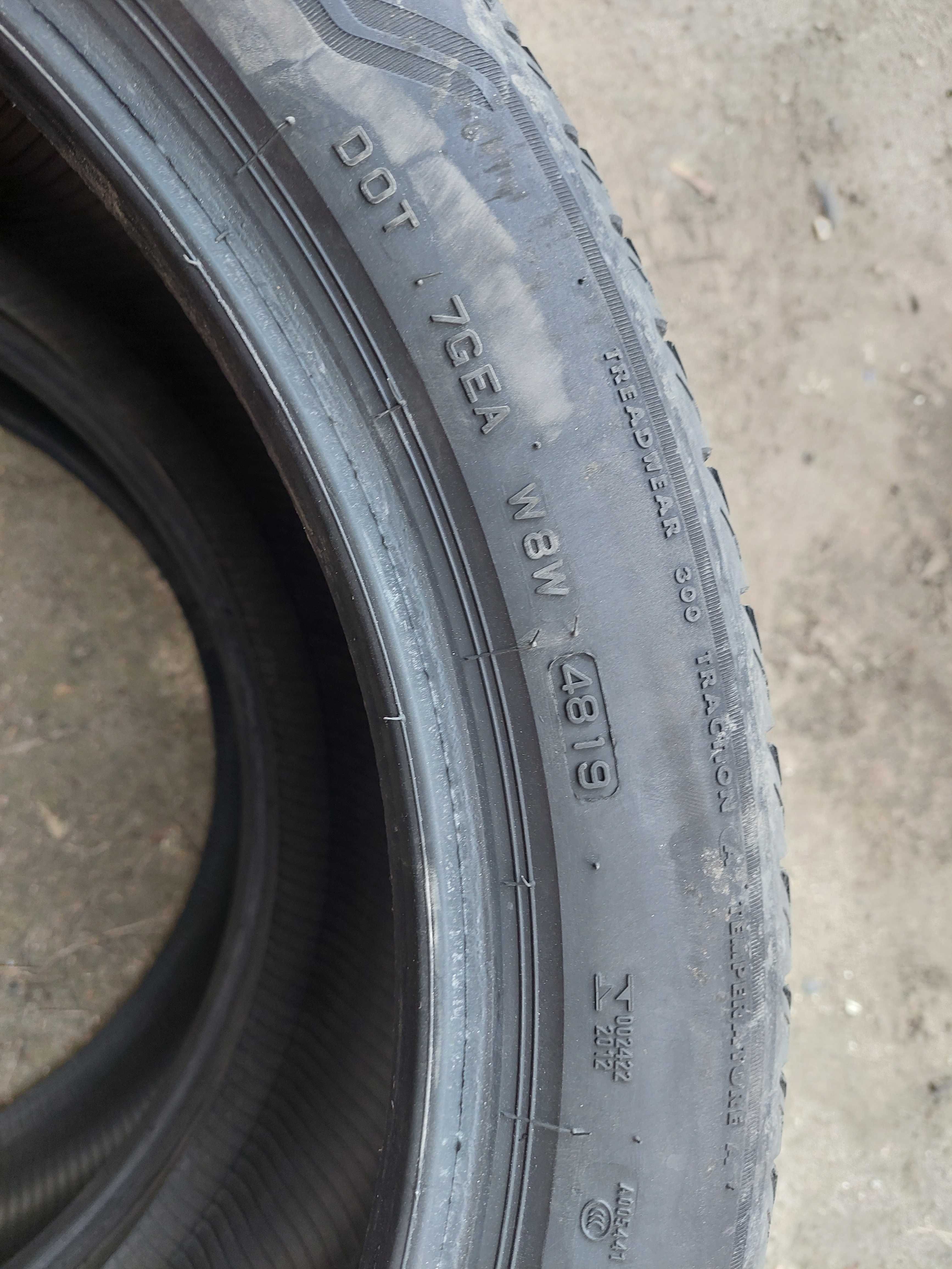 колеса 275/40/20 BRIDGESTONE