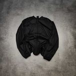 MĘSKA Kurtka Lekka Wiatrówka Rozpinana Bieg Nike Dri-Fit Małe Logo Zip