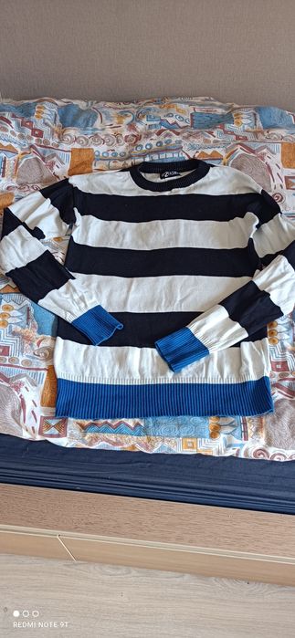 Sweterek damski S