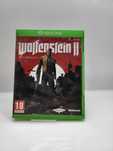 Black Jack Sulechów Wolfenstein II The New Colossus XBOX ONE