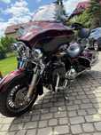 Harley-Davidson FLHT Electra Glide Standard Pierwszy właściciel