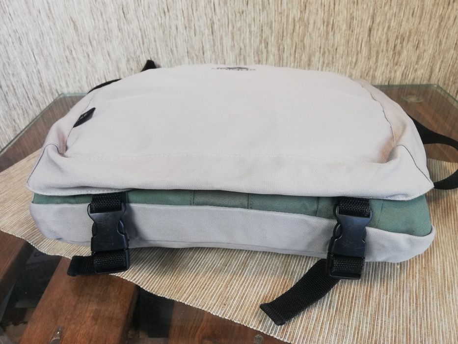 Torba na ramię listonoszka Adidas