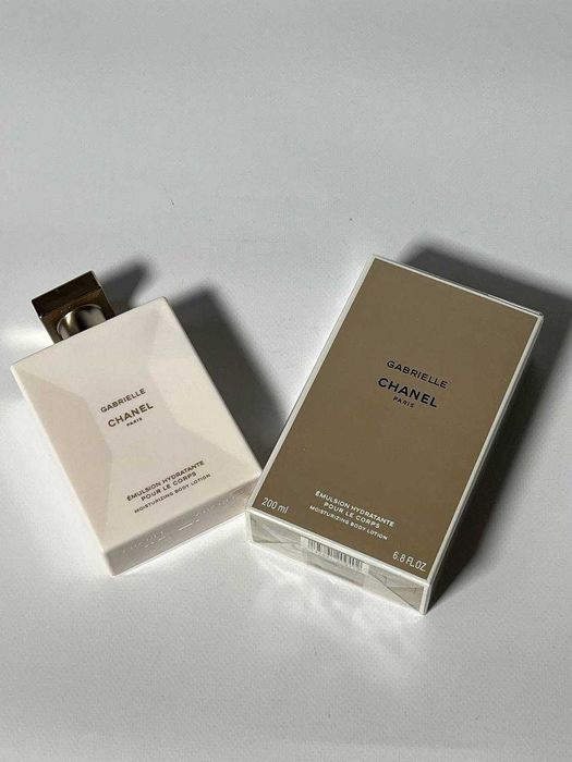 Лосьйон для тіла Chanel Gabrielle