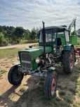 Zetor K25 zarejstrowany silnik C330
