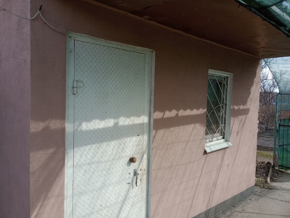 Продам дачу  Терновской р-н