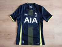 Under Armour Tottenham Hotspur away 2014-15 YMD 134-147 cm 9-11 lat