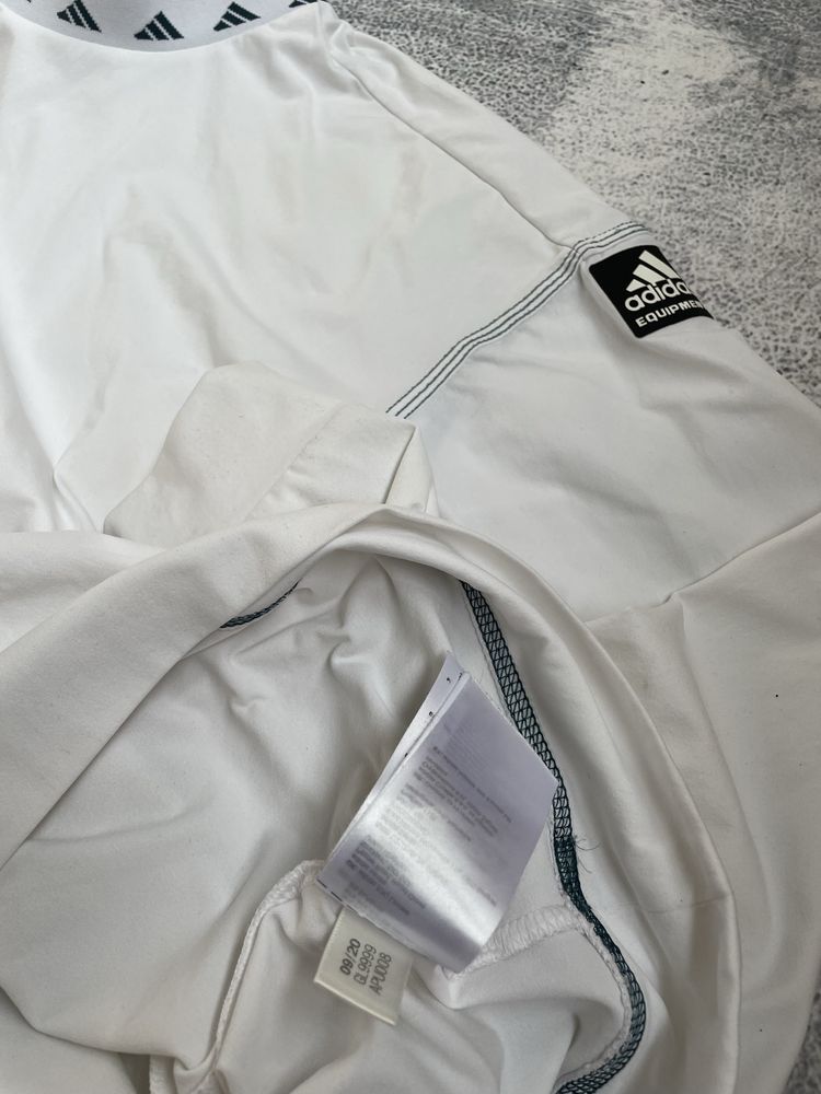 Кофта adidas eqipment