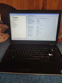 Dell latitude E6540